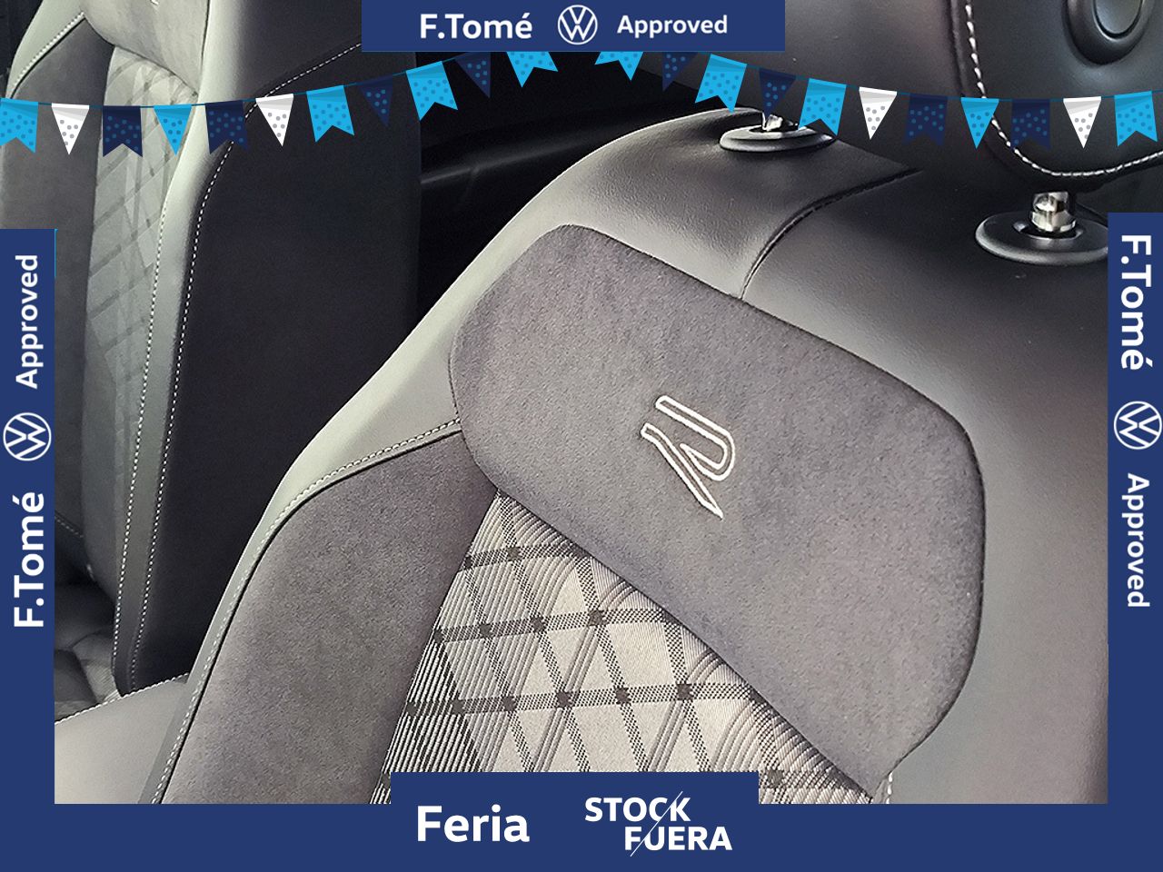 Volkswagen T-cross 1.0 Tsi 116 Cv R-line - Foto 2