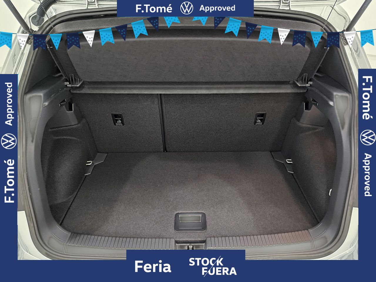 Volkswagen T-cross 1.0 Tsi 116 Cv R-line - Foto 2