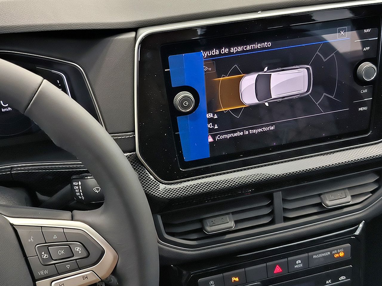 Volkswagen T-cross 1.0 Tsi 116 Cv R-line - Foto 2