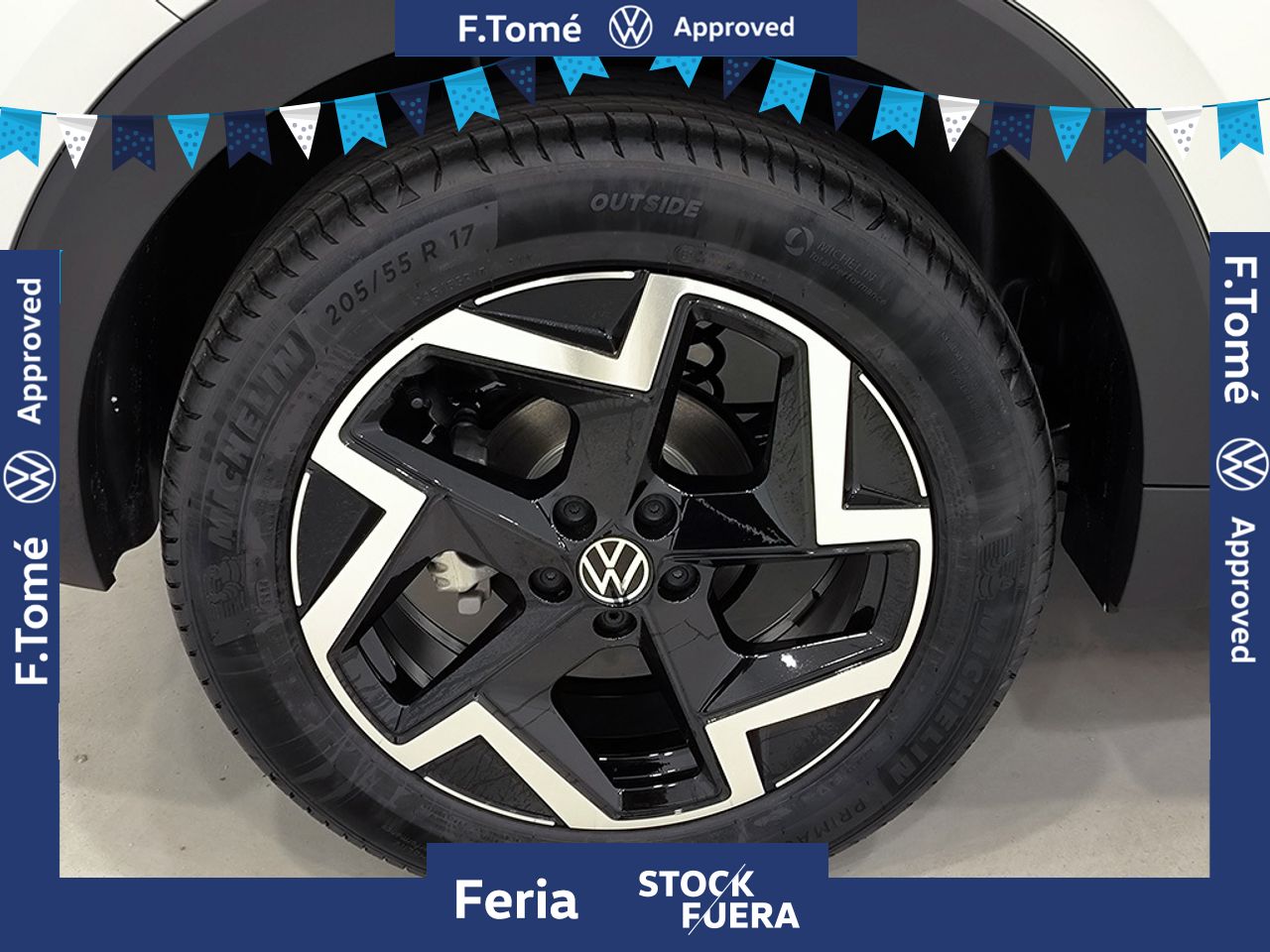 Volkswagen T-cross 1.0 Tsi 116 Cv R-line - Foto 2