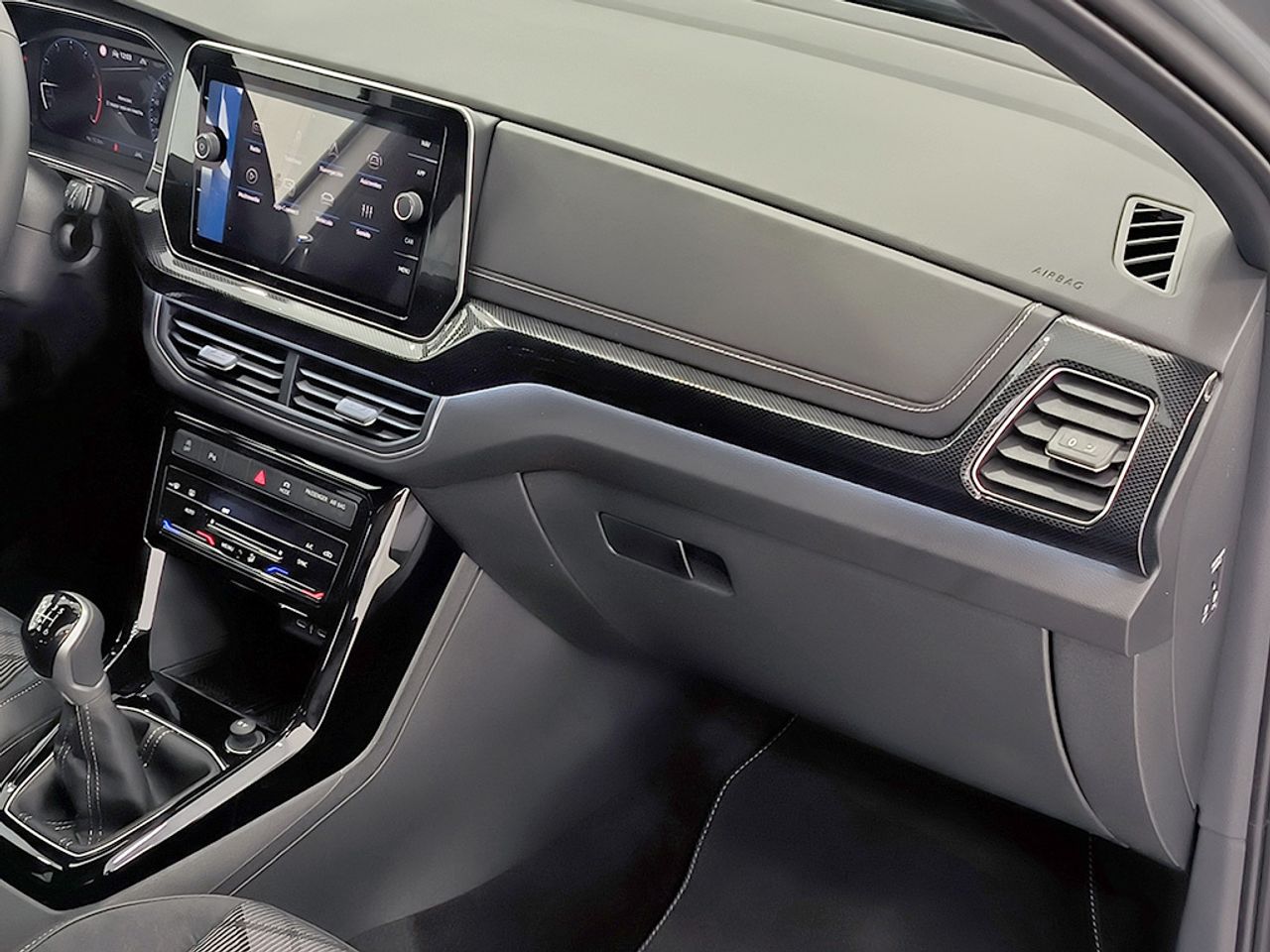 Volkswagen T-cross 1.0 Tsi 116 Cv R-line - Foto 2