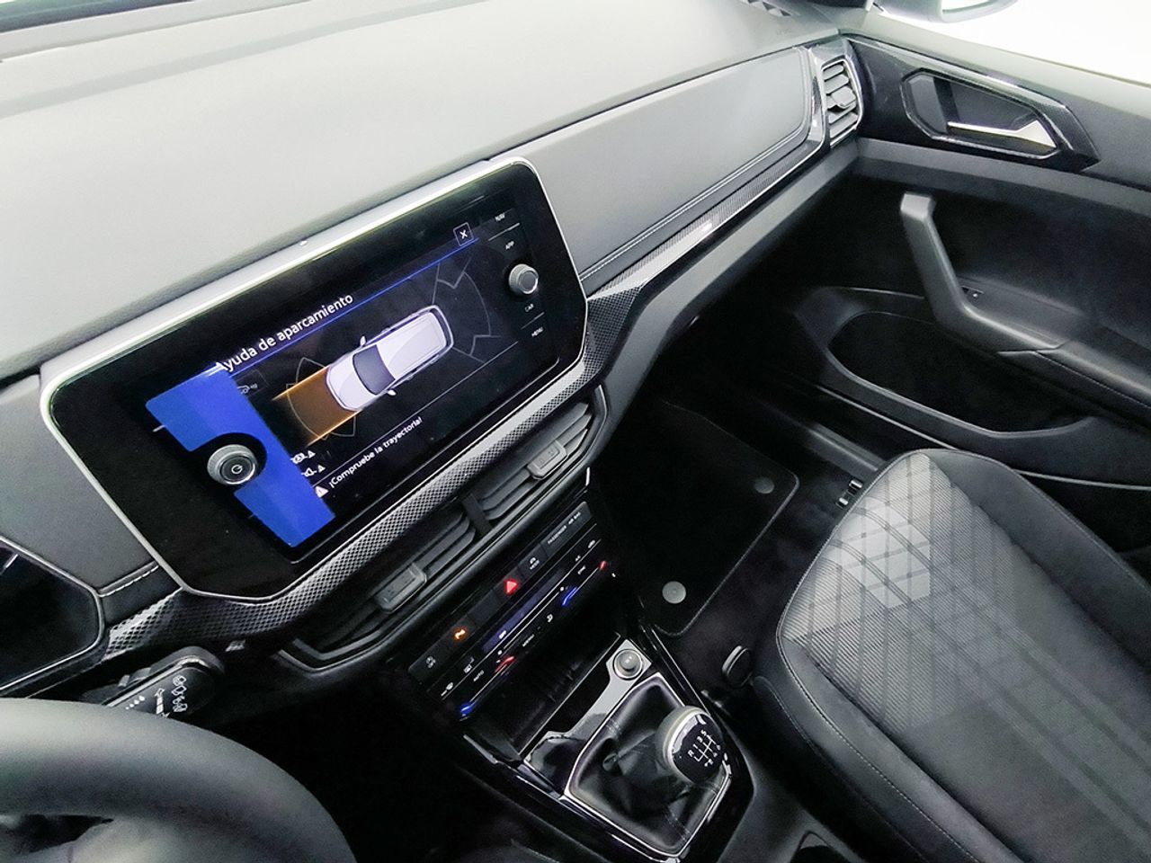 Volkswagen T-cross 1.0 Tsi 116 Cv R-line - Foto 2