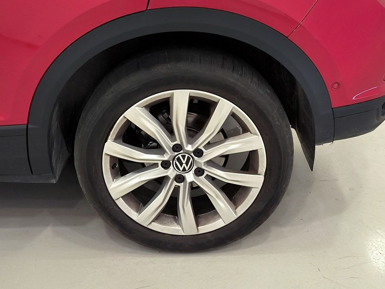 Volkswagen T-Roc 1.5 tsi 150 cv dsg life - Foto 2