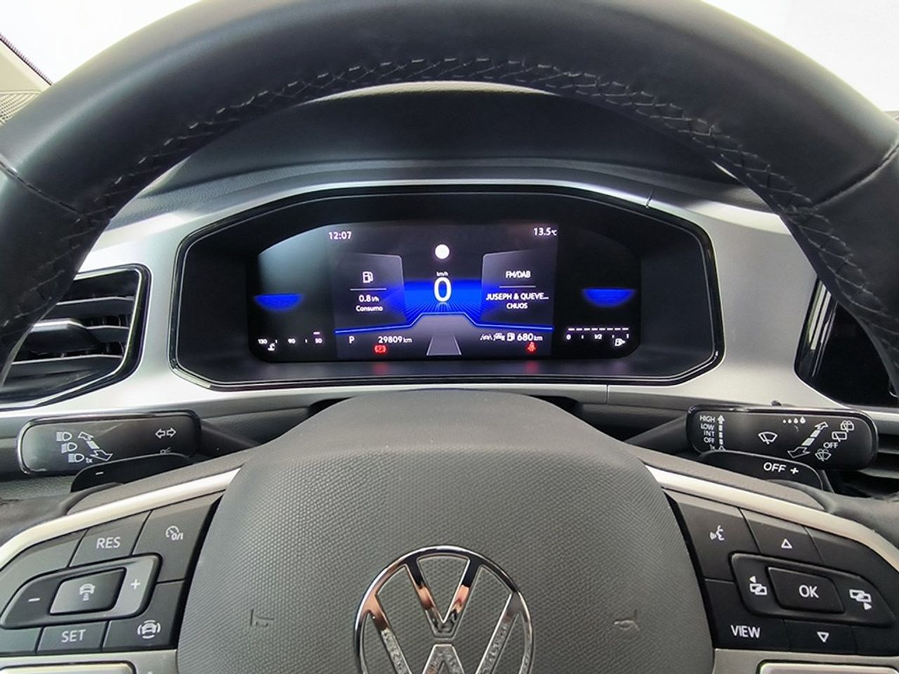 Volkswagen T-Roc 1.5 tsi 150 cv dsg life - Foto 2