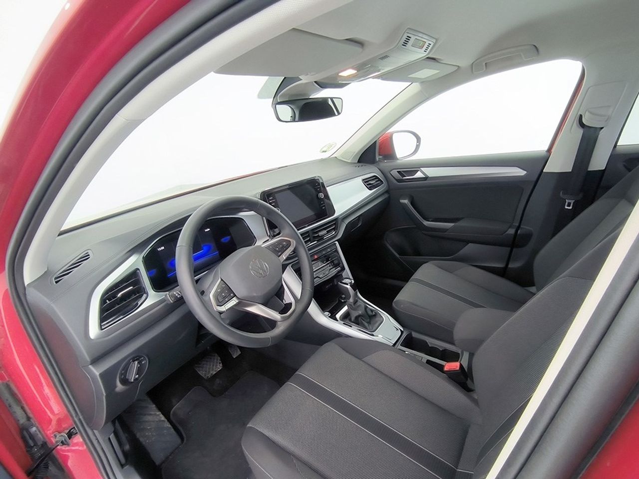 Volkswagen T-Roc 1.5 tsi 150 cv dsg life - Foto 2