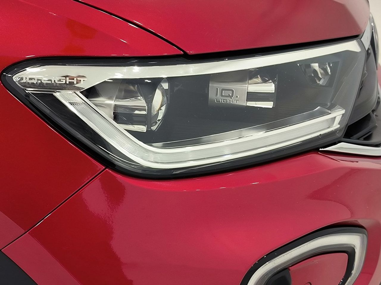 Volkswagen T-Roc 1.5 tsi 150 cv dsg life - Foto 2