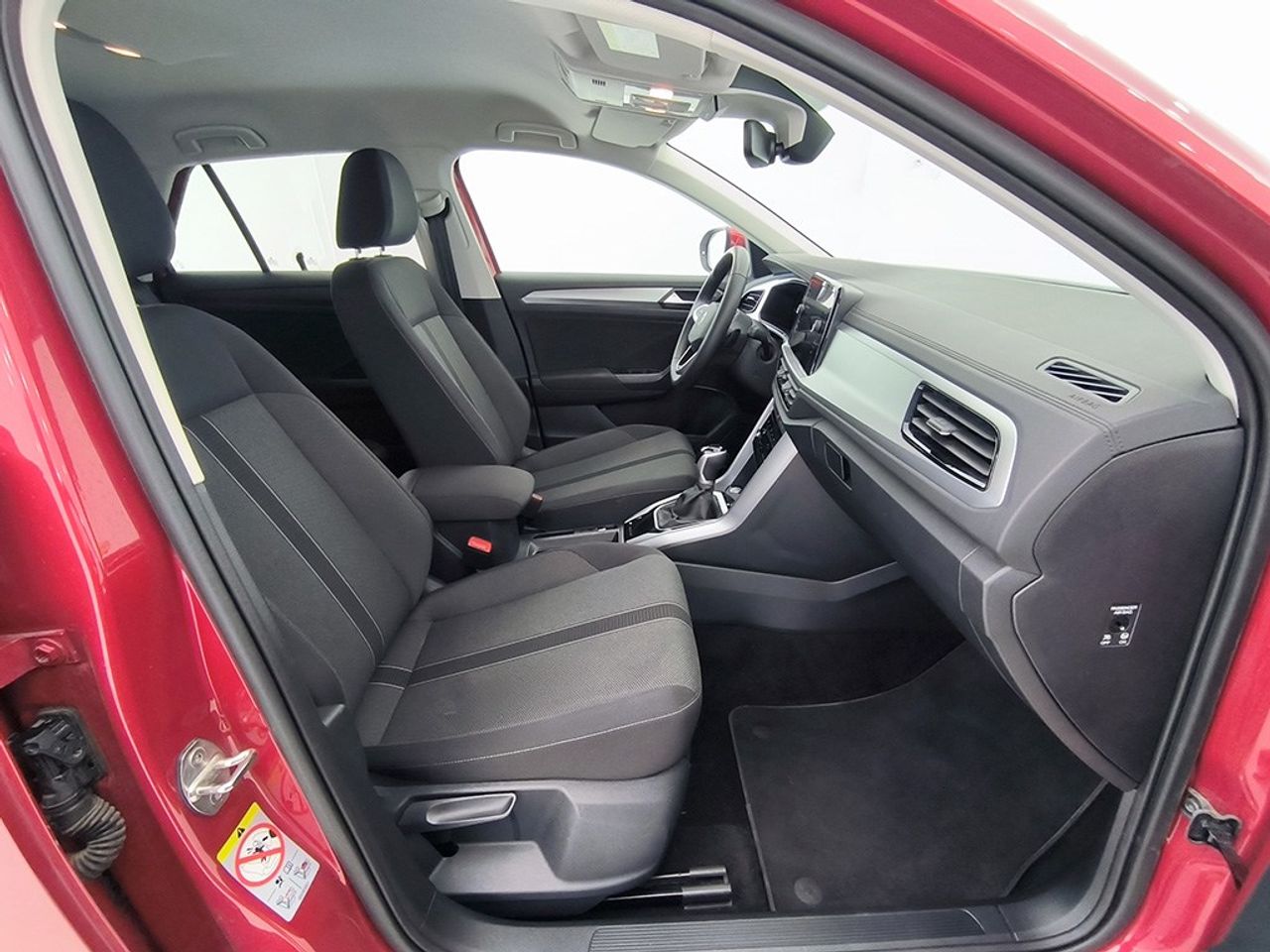 Volkswagen T-Roc 1.5 tsi 150 cv dsg life - Foto 2