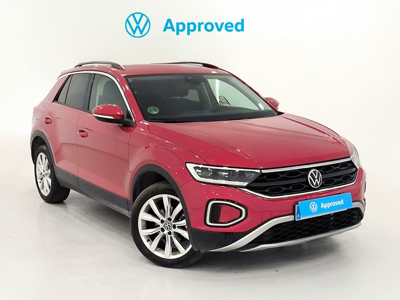 Volkswagen T-Roc 1.5 tsi 150 cv dsg life - Foto 2