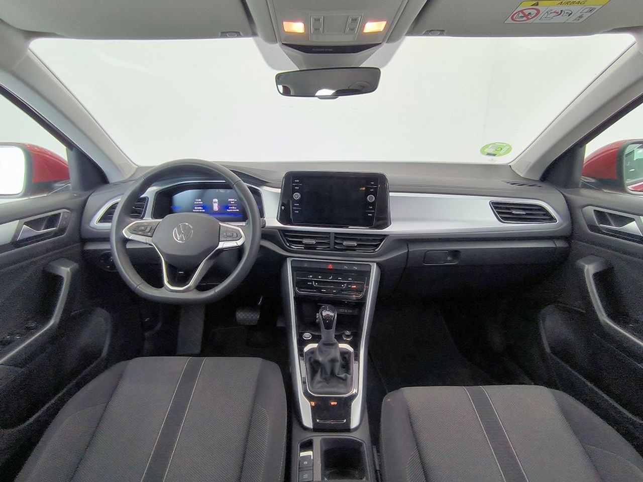 Volkswagen T-Roc 1.5 tsi 150 cv dsg life - Foto 2