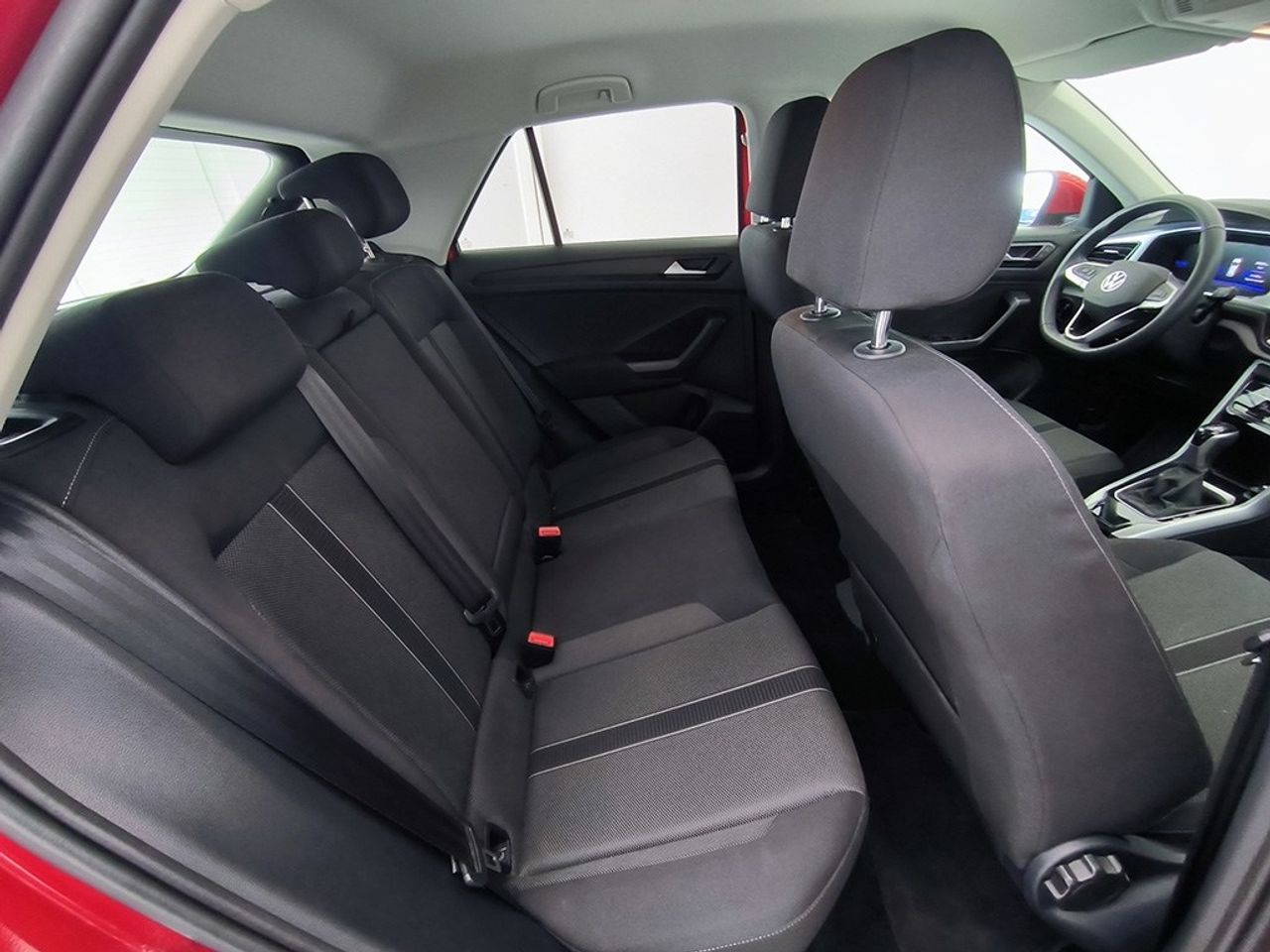 Volkswagen T-Roc 1.5 tsi 150 cv dsg life - Foto 2