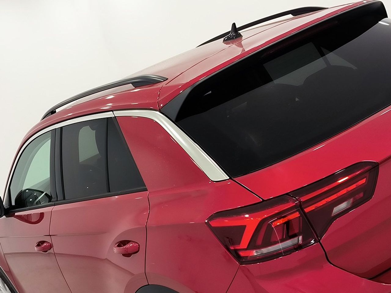 Volkswagen T-Roc 1.5 tsi 150 cv dsg life - Foto 2