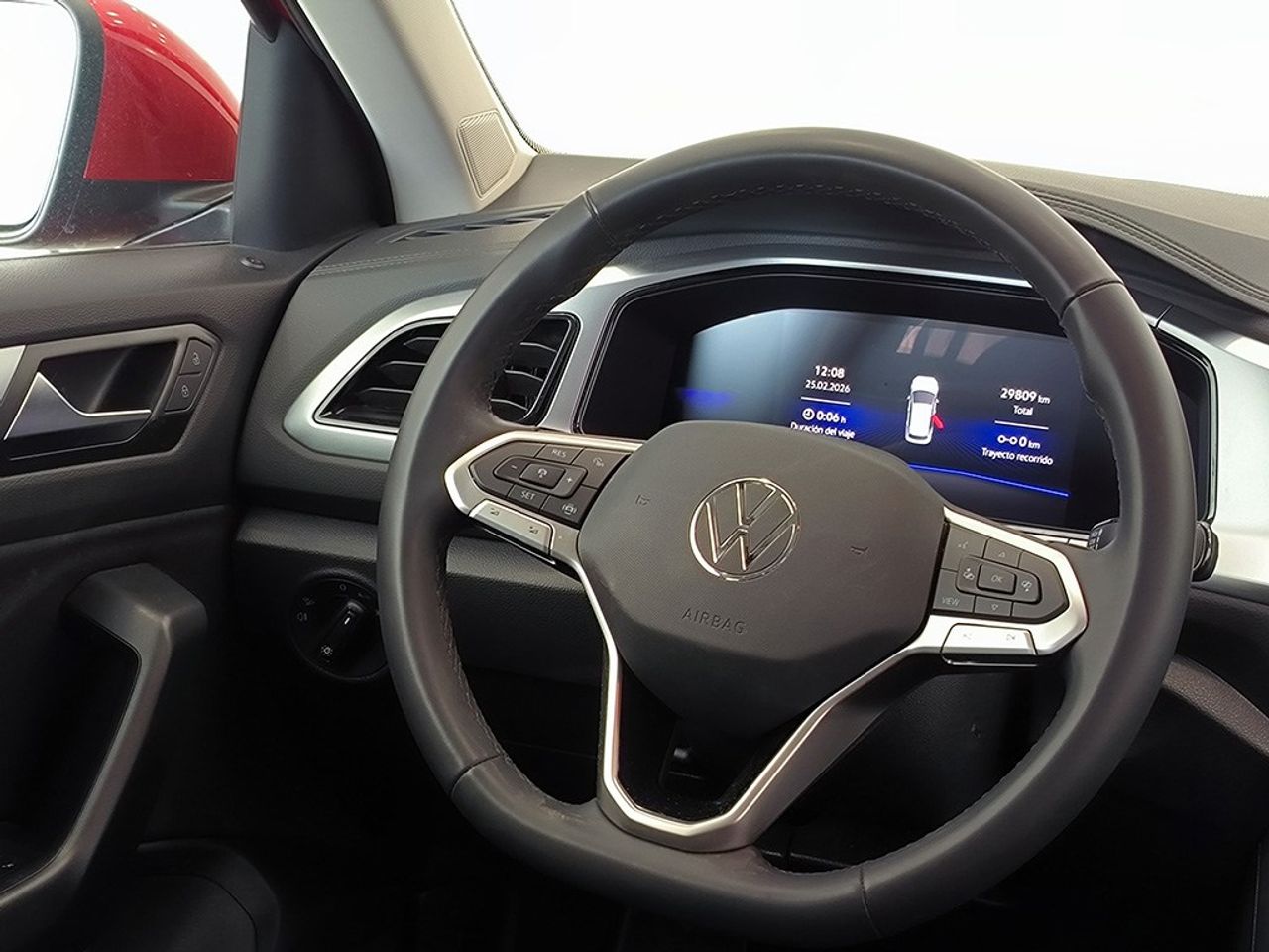 Volkswagen T-Roc 1.5 tsi 150 cv dsg life - Foto 2