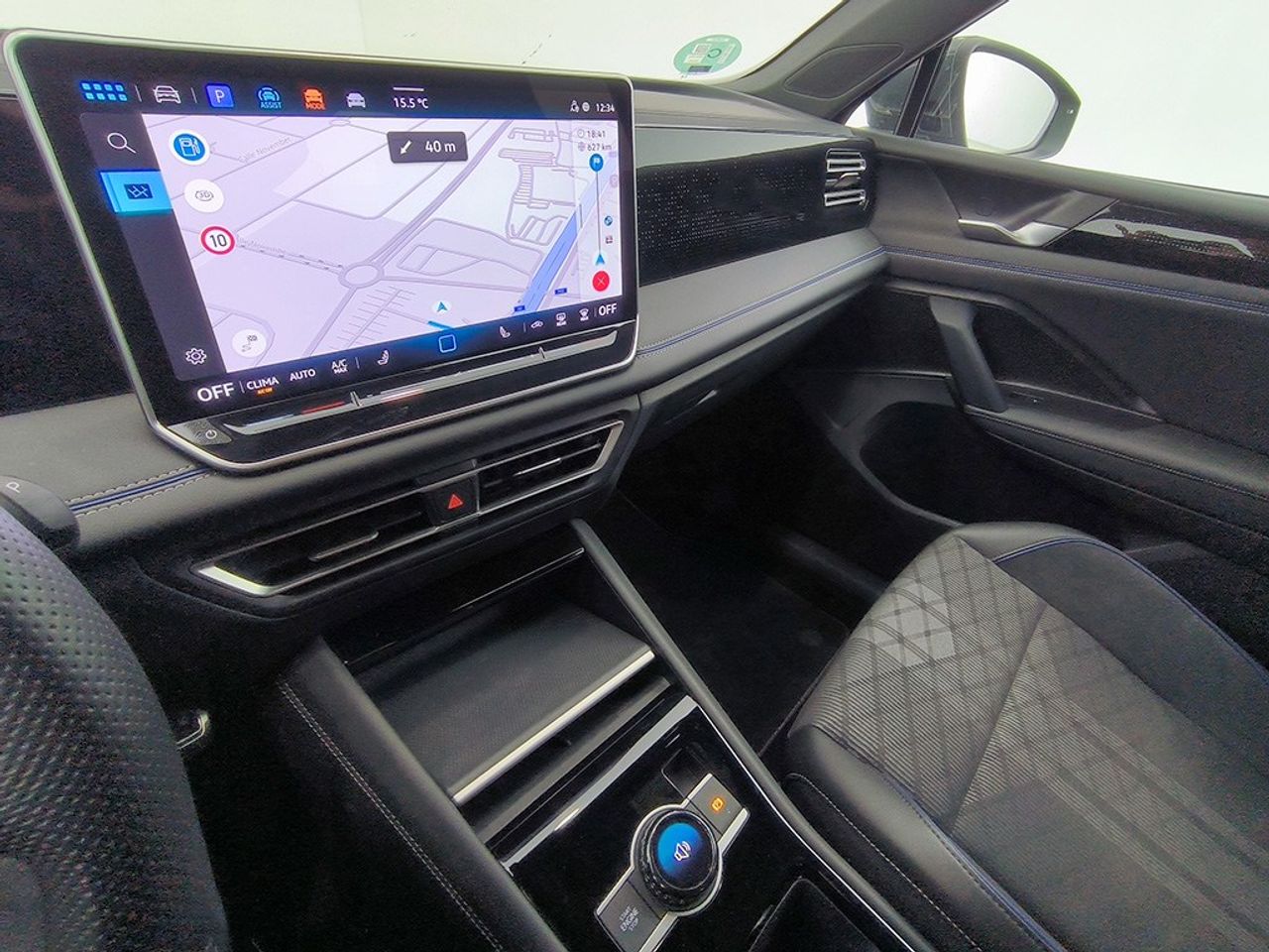 Volkswagen Tiguan 2.0 tdi 150 cv dsg rline - Foto 2