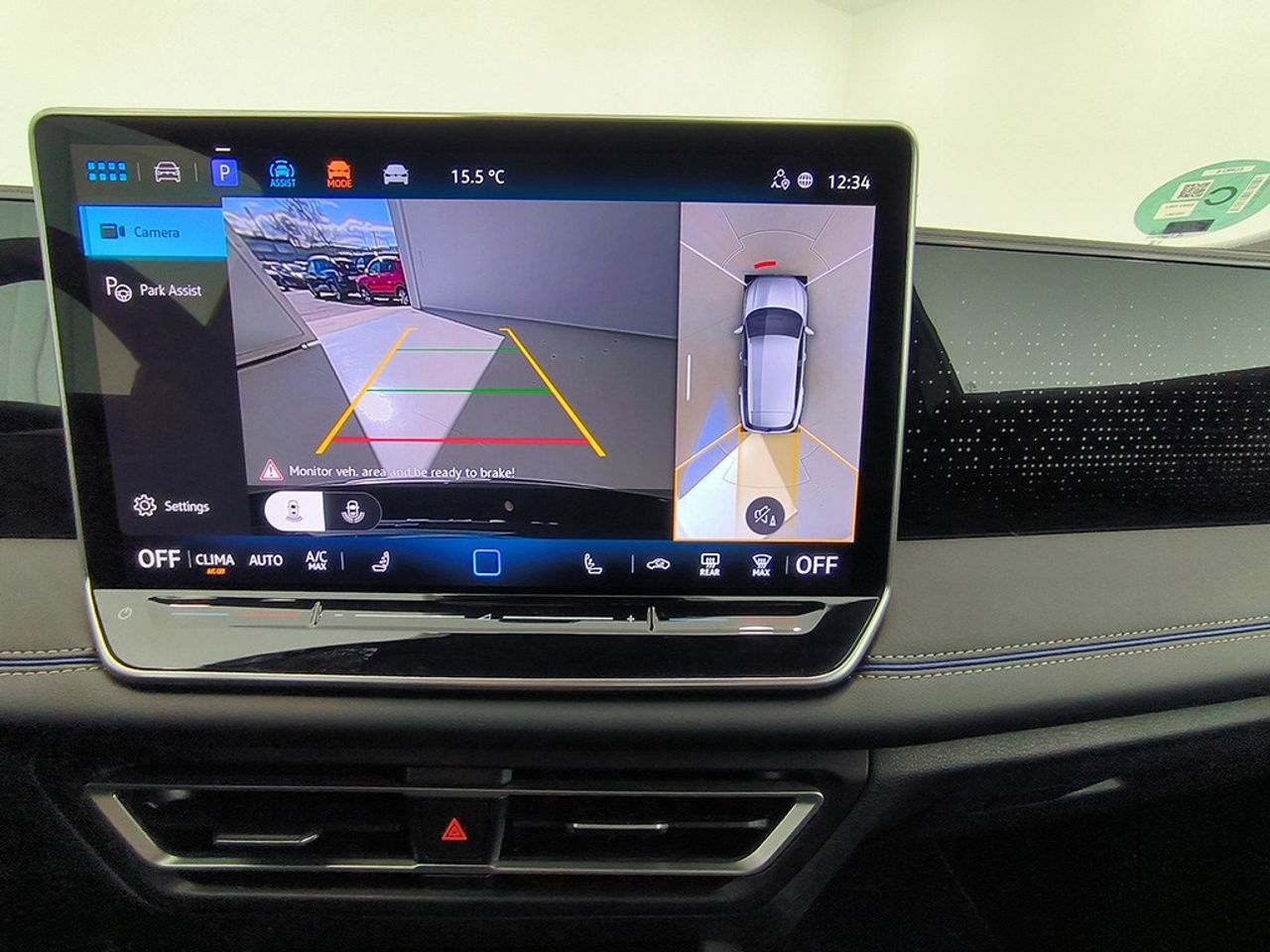 Volkswagen Tiguan 2.0 tdi 150 cv dsg rline - Foto 2