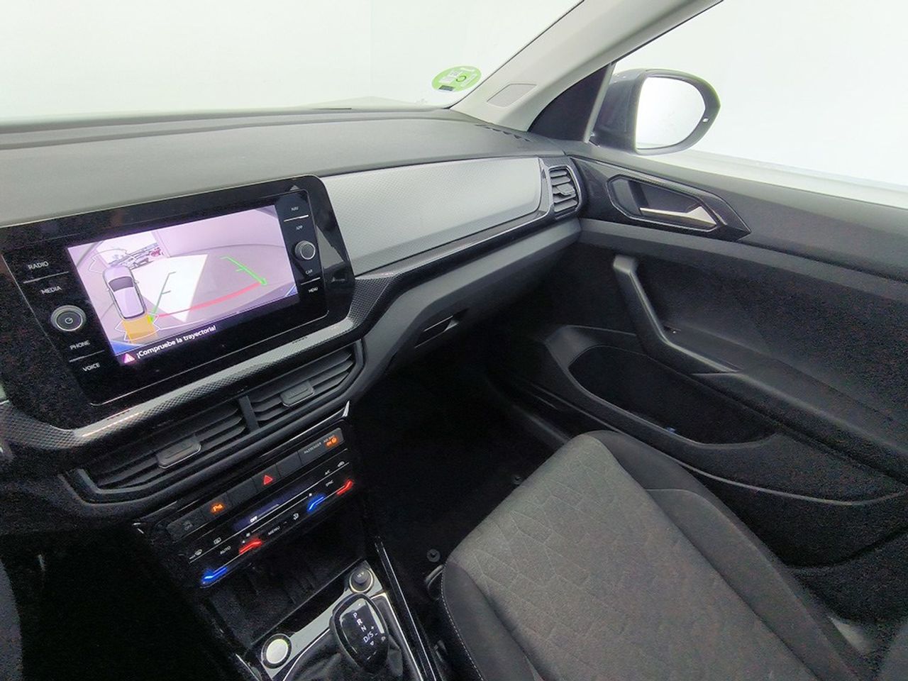 Volkswagen T-Cross 1.0 tsi 115 cv dsg - Foto 2