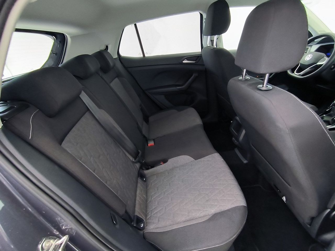 Volkswagen T-Cross 1.0 tsi 115 cv dsg - Foto 2