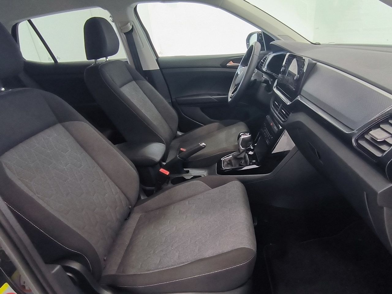 Volkswagen T-Cross 1.0 tsi 115 cv dsg life - Foto 2