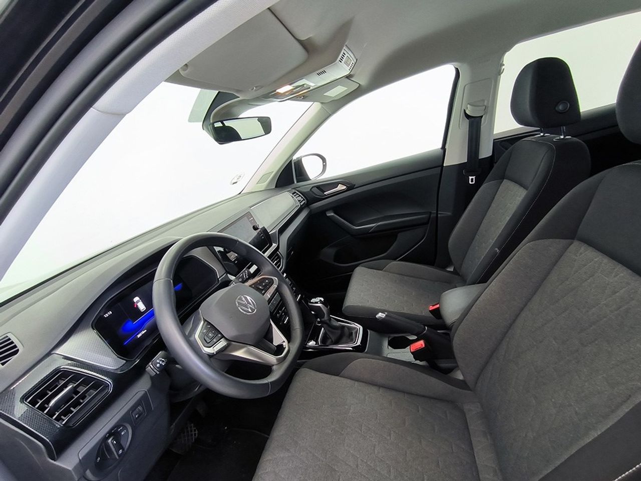 Volkswagen T-Cross 1.0 tsi 115 cv dsg life - Foto 2