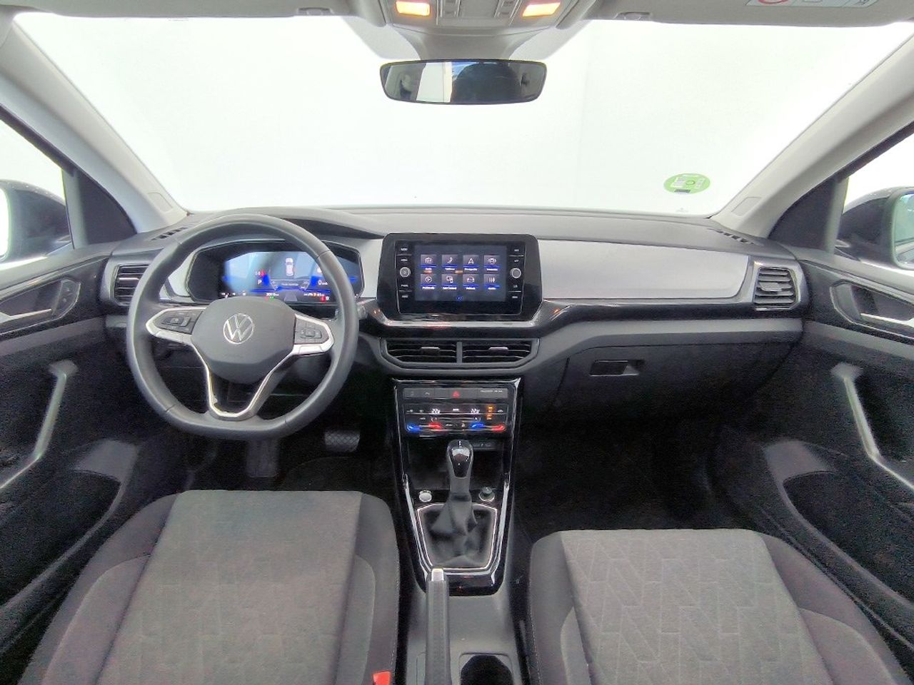 Volkswagen T-Cross 1.0 tsi 115 cv dsg life - Foto 2