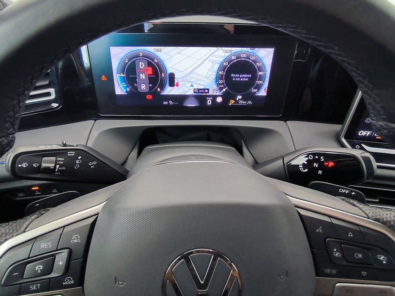 Volkswagen T-Cross 1.0 tsi 115 cv dsg life - Foto 2