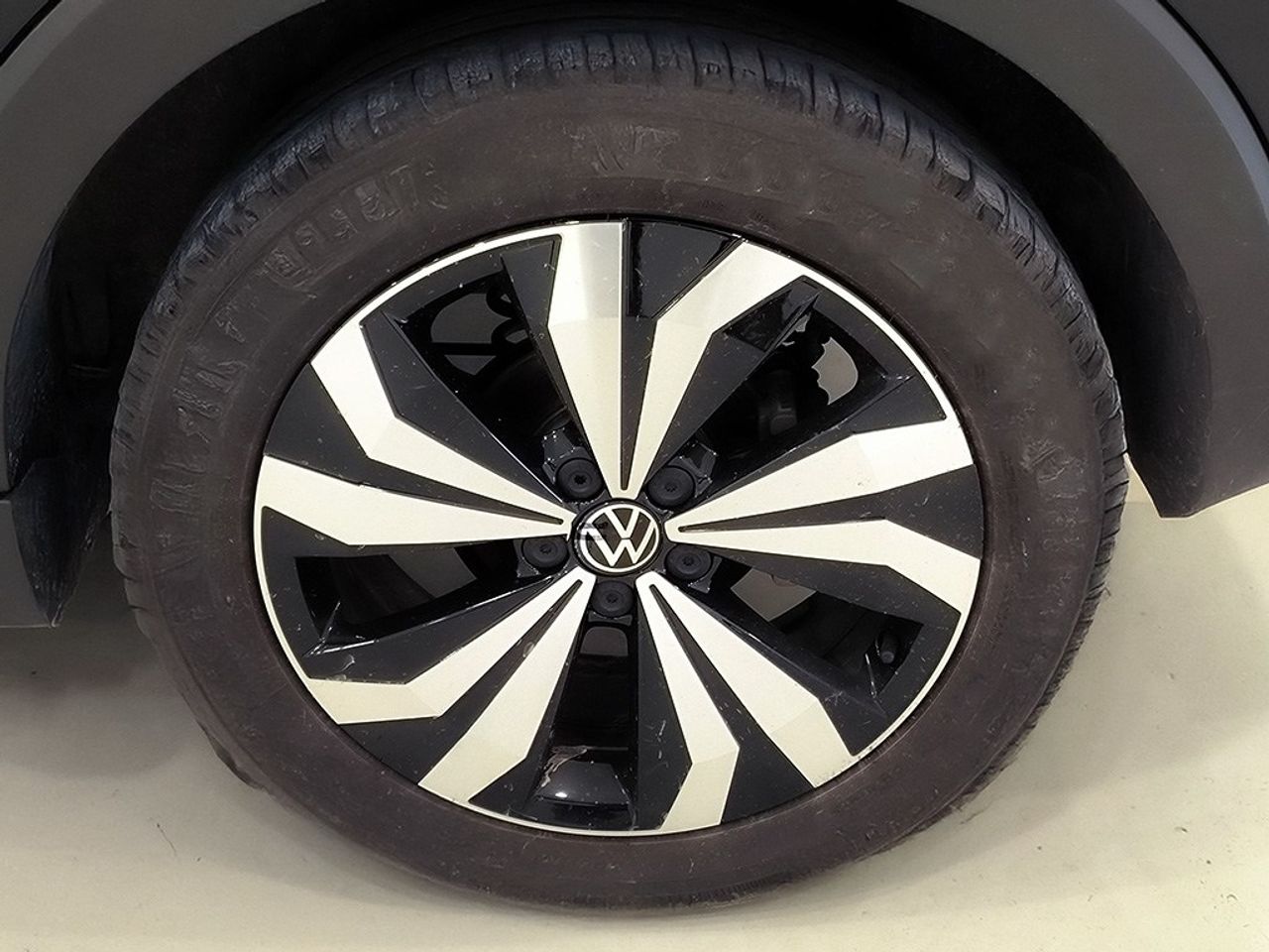 Volkswagen T-Cross 1.0 tsi 115 cv dsg life - Foto 2