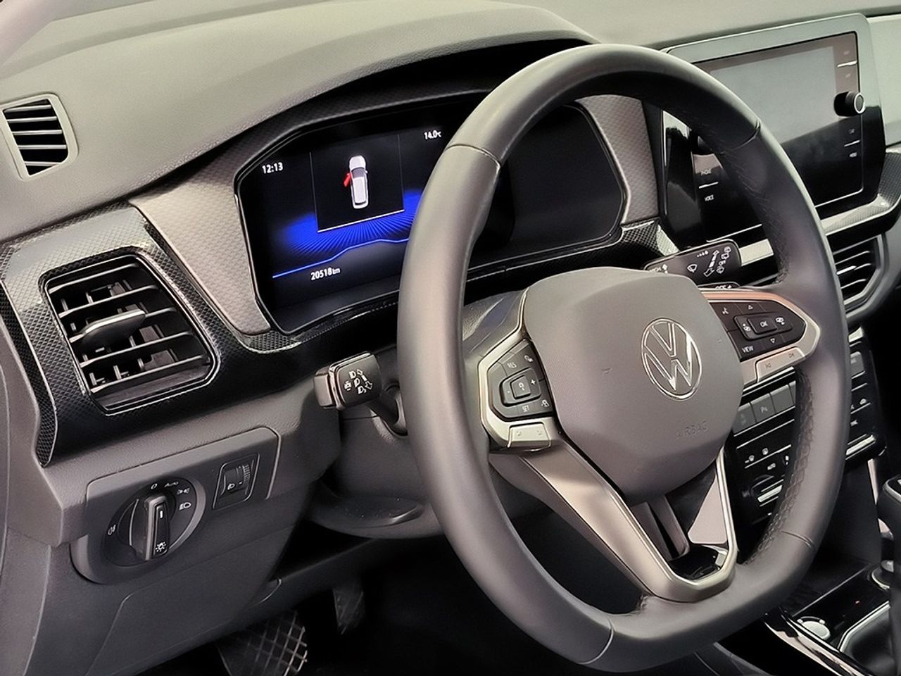 Volkswagen T-Cross 1.0 tsi 115 cv dsg life - Foto 2