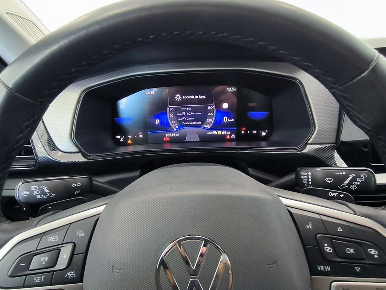 Volkswagen T-Cross 1.0 tsi 115 cv dsg life - Foto 2