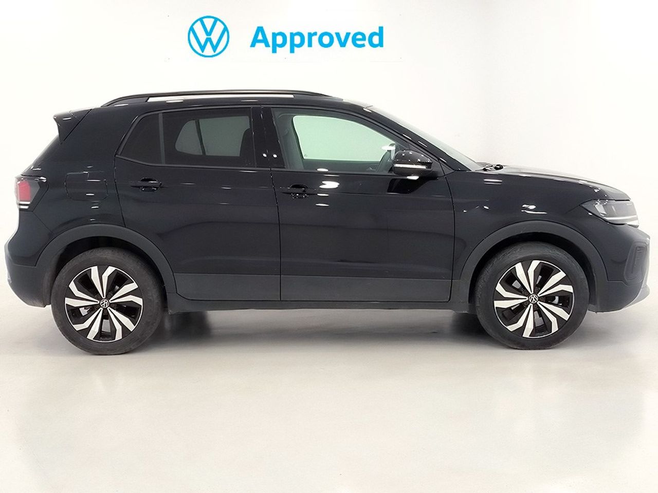 Volkswagen T-Cross 1.0 tsi 115 cv dsg life - Foto 2