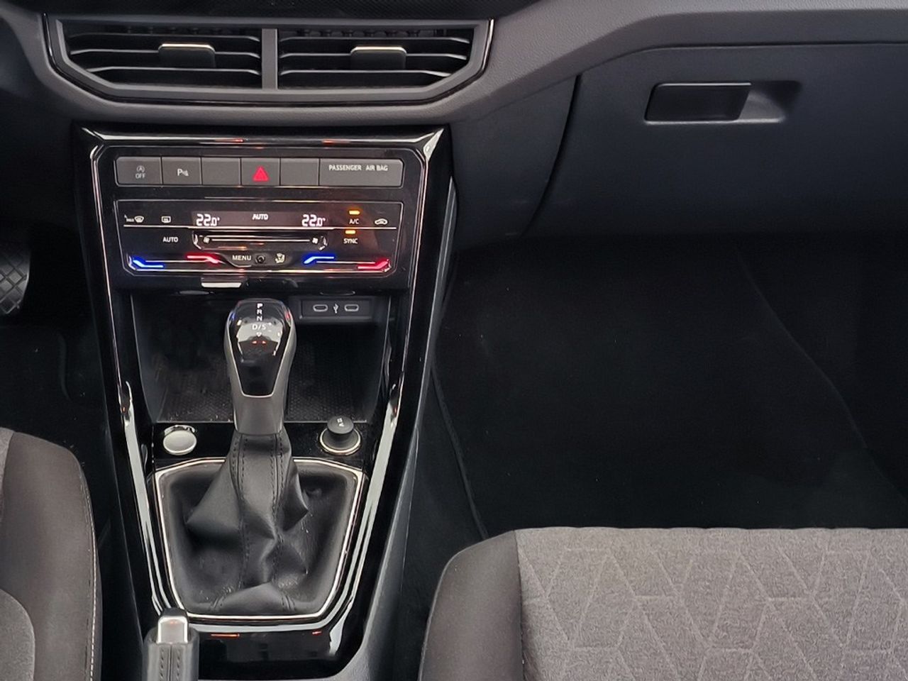 Volkswagen T-Cross 1.0 tsi 115 cv dsg life - Foto 2