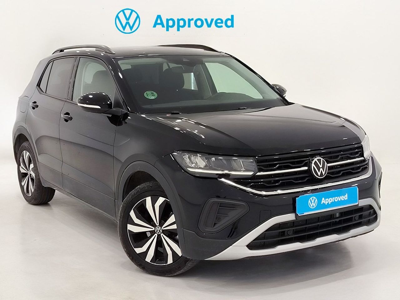 Volkswagen T-Cross 1.0 tsi 115 cv dsg life - Foto 2