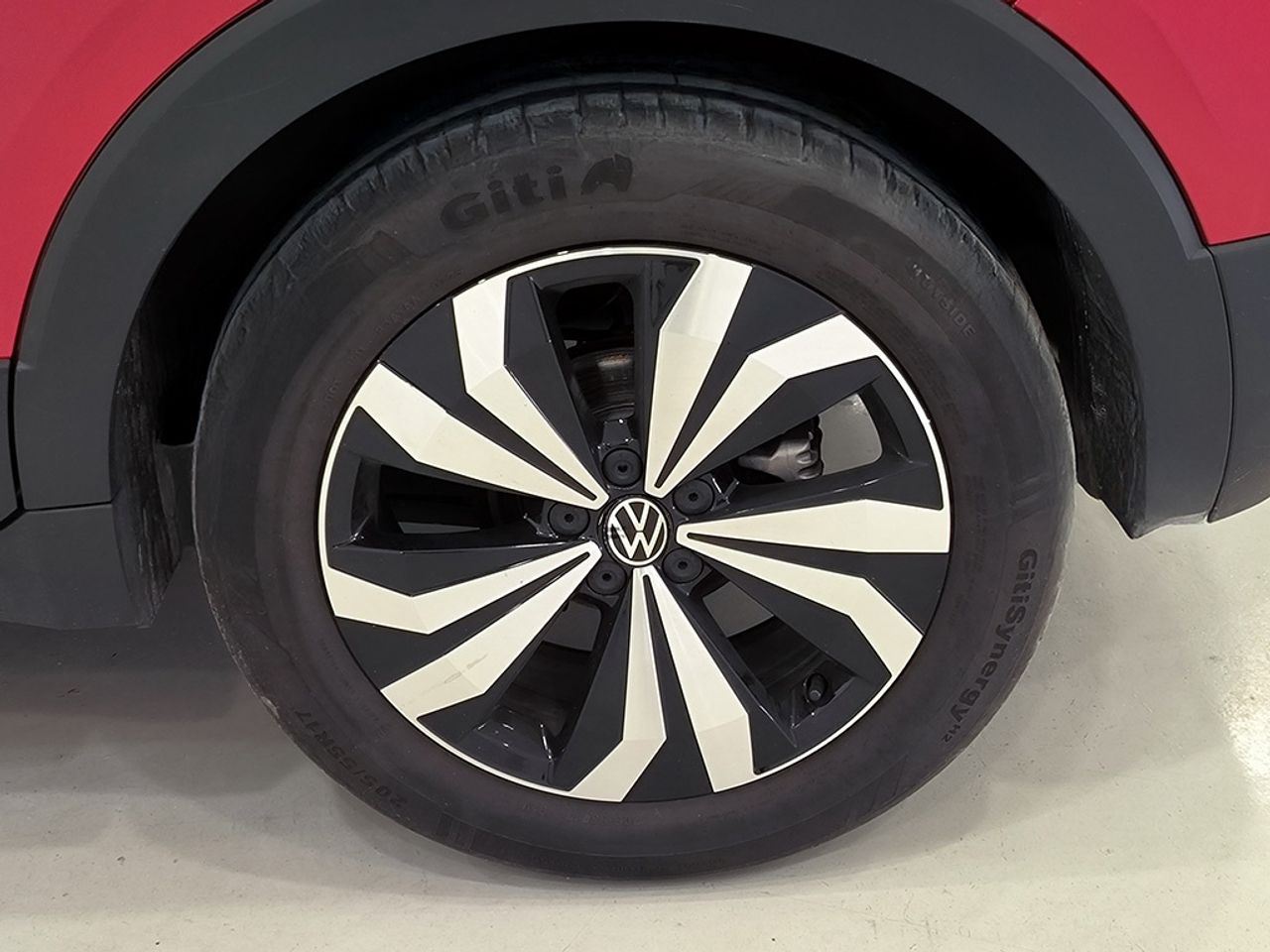 Volkswagen T-cross 1.0 Tsi 115 Cv Dsg Life - Foto 2