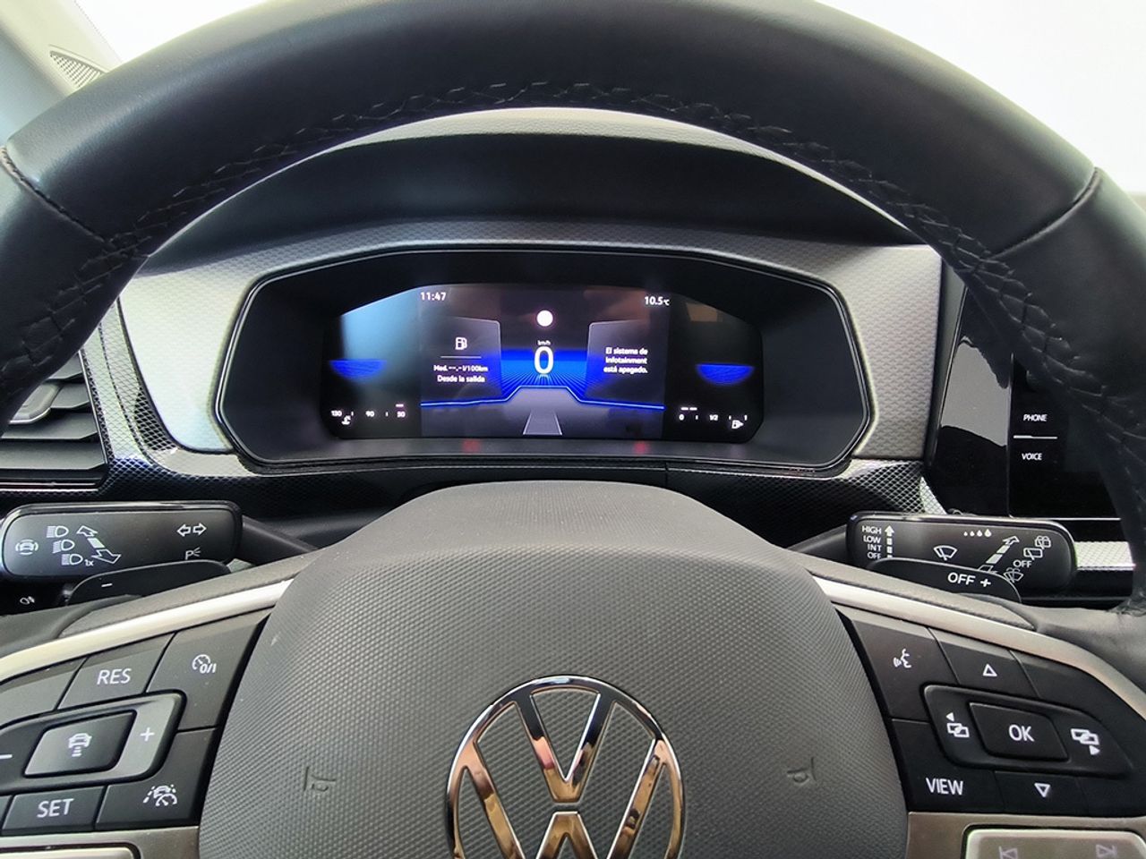 Volkswagen T-cross 1.0 Tsi 115 Cv Dsg Life - Foto 2