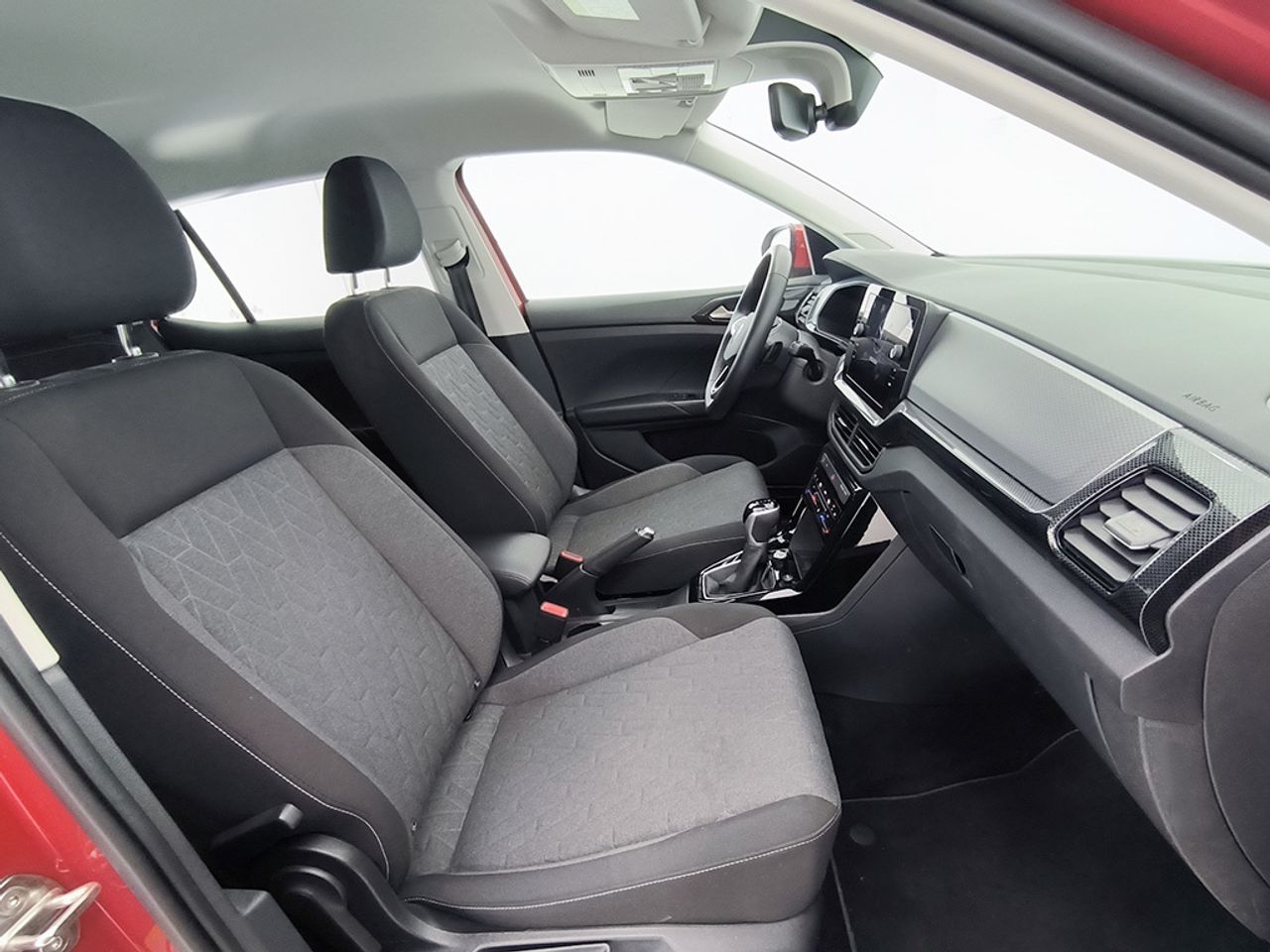 Volkswagen T-cross 1.0 Tsi 115 Cv Dsg Life - Foto 2