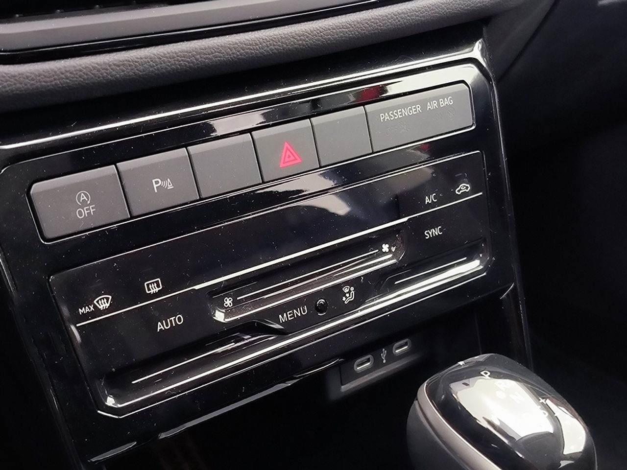 Volkswagen T-cross 1.0 Tsi 115 Cv Dsg Life - Foto 2