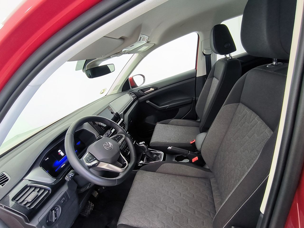 Volkswagen T-cross 1.0 Tsi 115 Cv Dsg Life - Foto 2