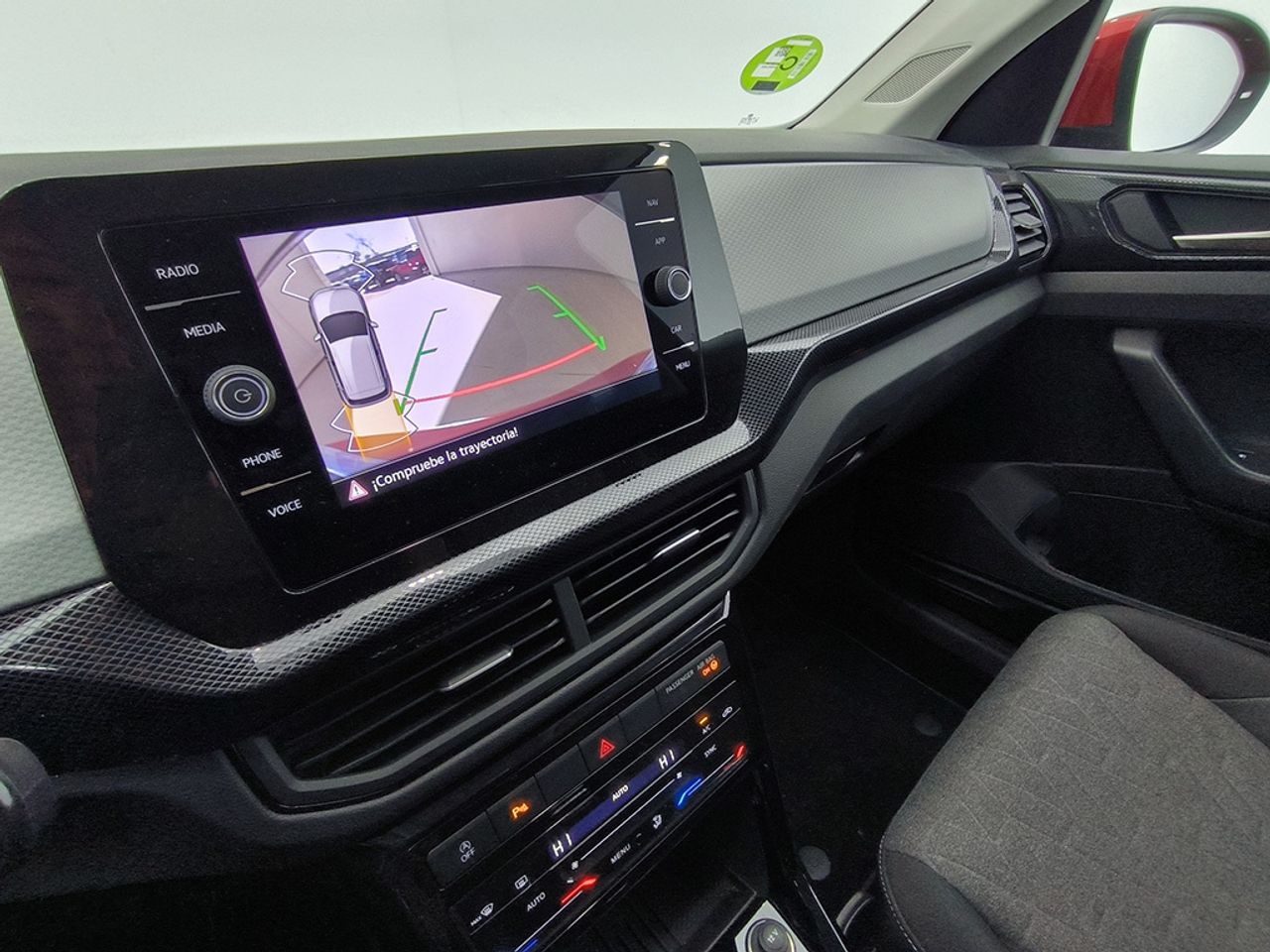 Volkswagen T-cross 1.0 Tsi 115 Cv Dsg Life - Foto 2