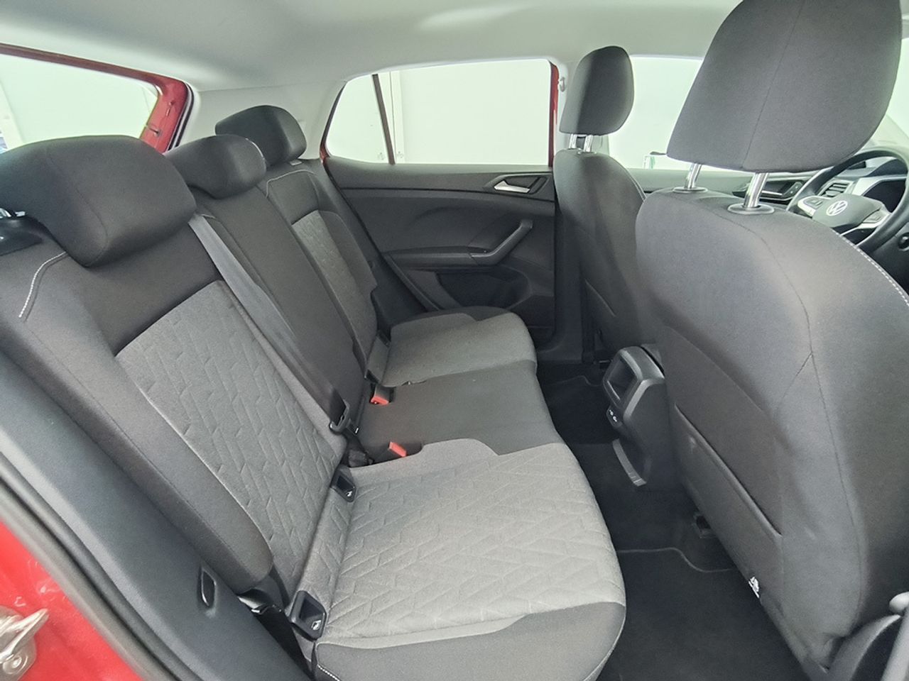 Volkswagen T-cross 1.0 Tsi 115 Cv Dsg Life - Foto 2