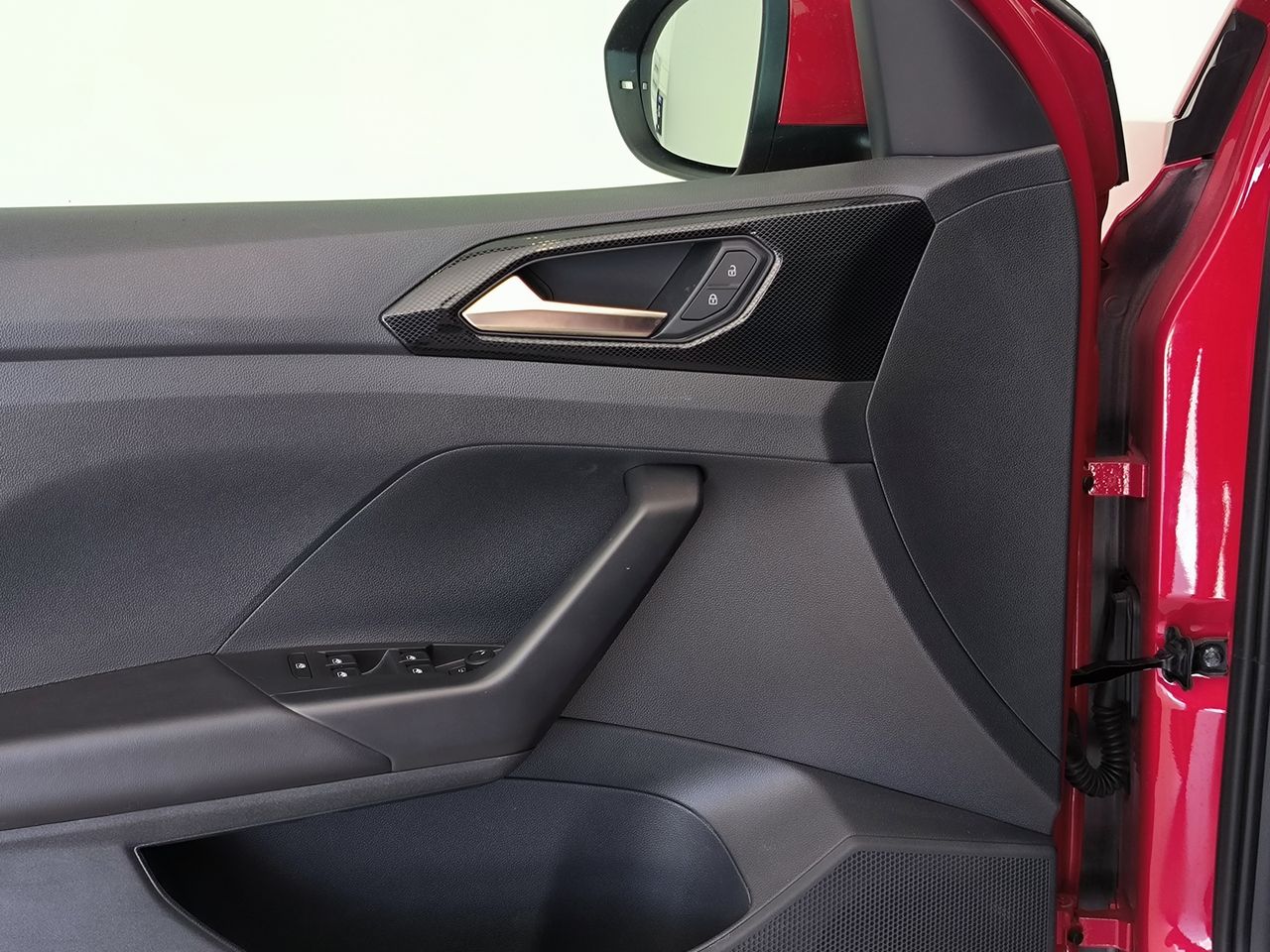 Volkswagen T-cross 1.0 Tsi 115 Cv Dsg Life - Foto 2