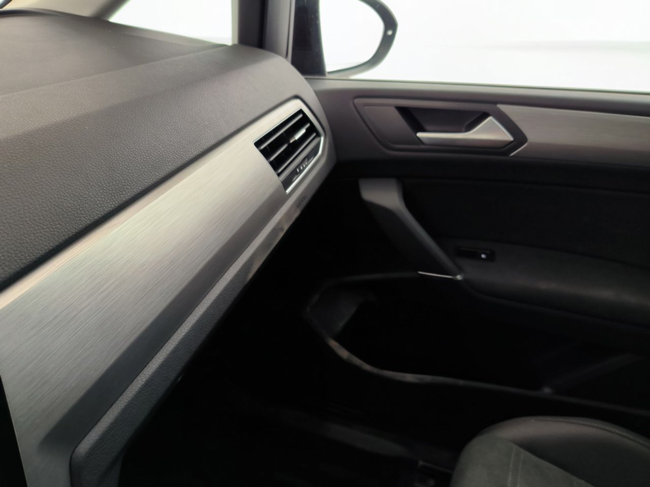 Volkswagen Touran 1.5 Tsi 150 Cv Dsg Mas - Foto 2