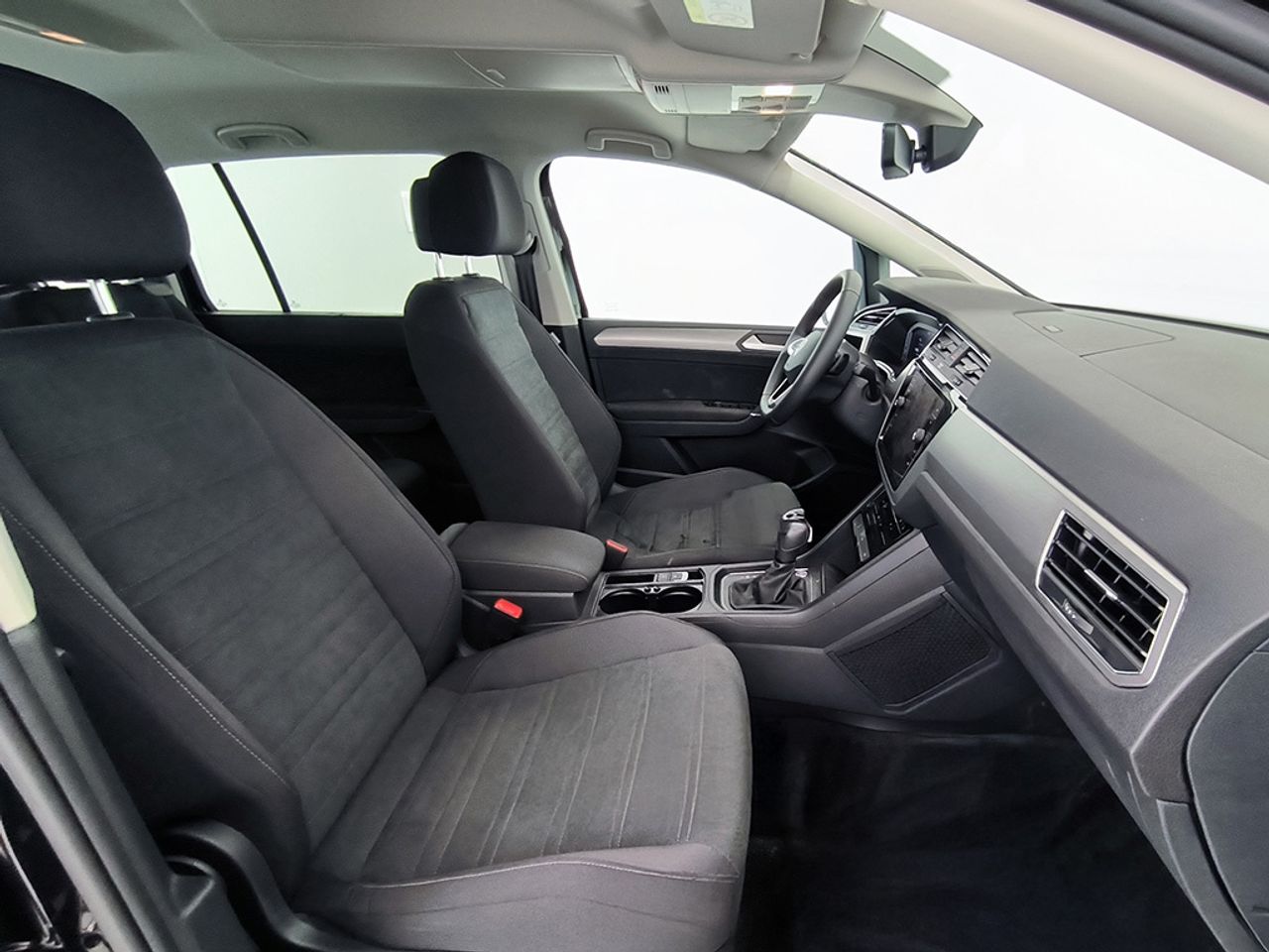 Volkswagen Touran 1.5 Tsi 150 Cv Dsg Mas - Foto 2