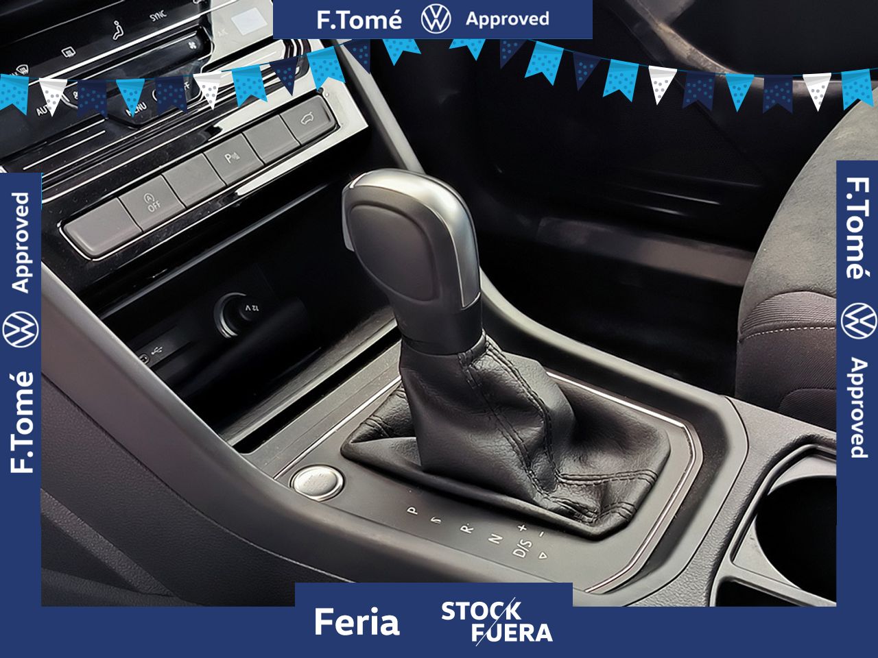 Volkswagen Touran 1.5 Tsi 150 Cv Dsg Mas - Foto 2
