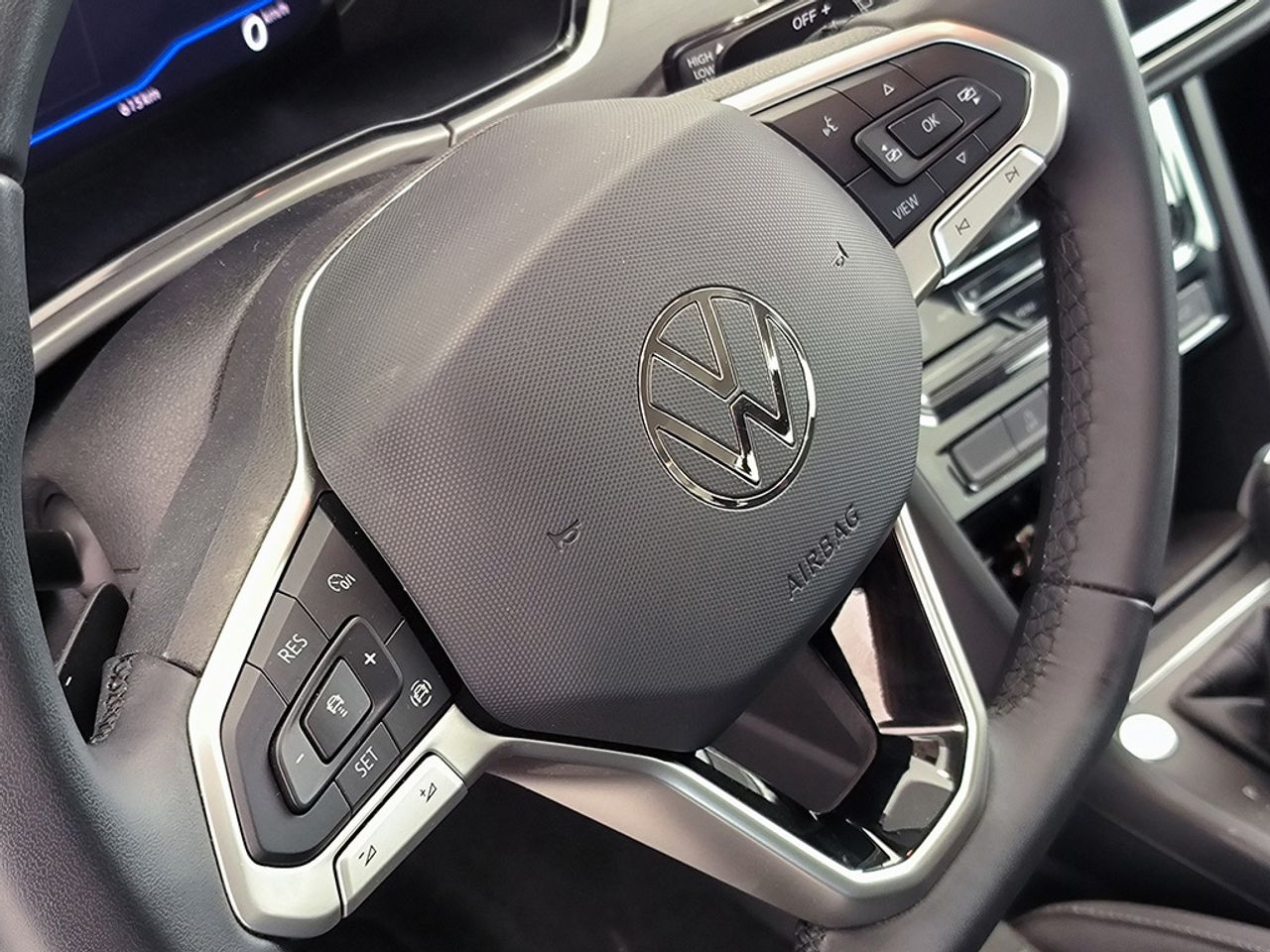 Volkswagen Touran 1.5 Tsi 150 Cv Dsg Mas - Foto 2