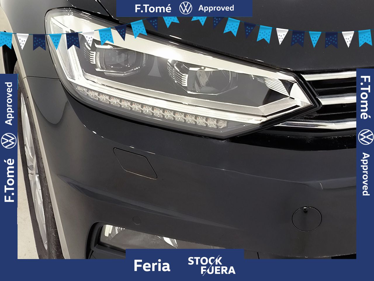 Volkswagen Touran 1.5 Tsi 150 Cv Dsg Mas - Foto 2