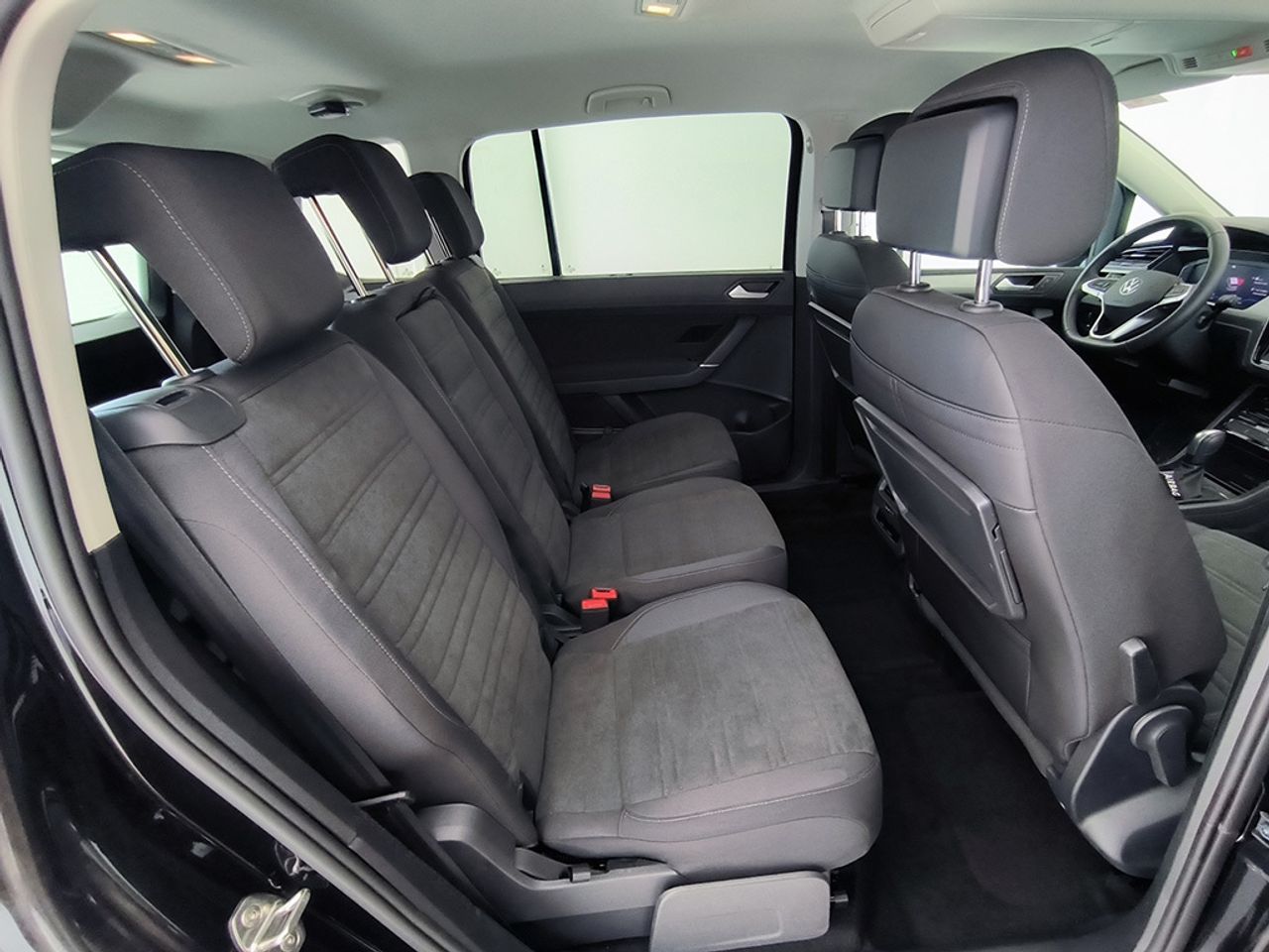 Volkswagen Touran 1.5 Tsi 150 Cv Dsg Mas - Foto 2