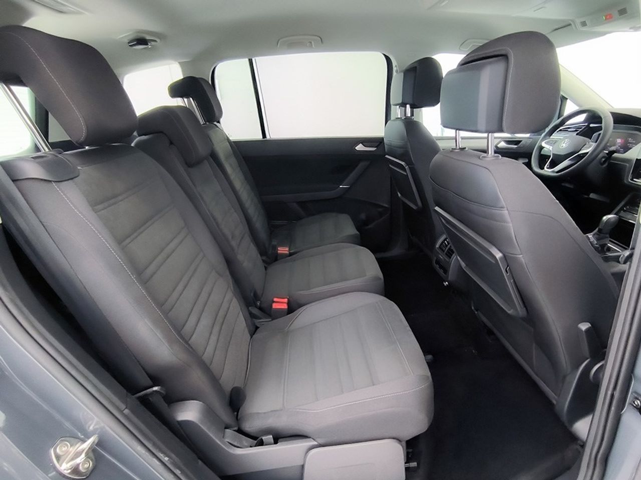 Volkswagen Touran 2.0 tsi 150 cv dsg mas - Foto 2