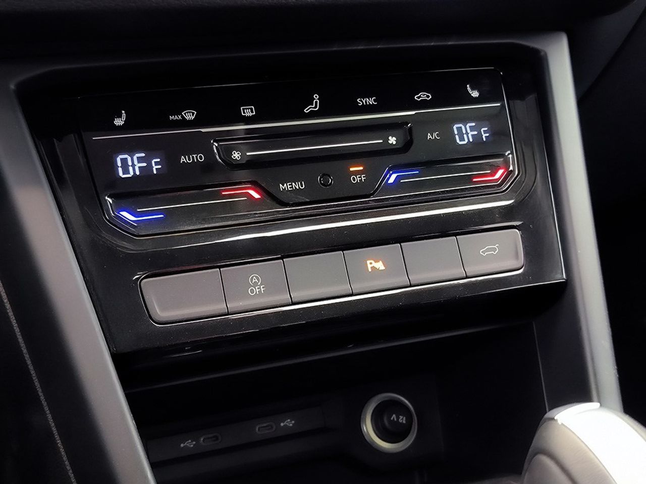 Volkswagen Touran 2.0 tsi 150 cv dsg mas - Foto 2