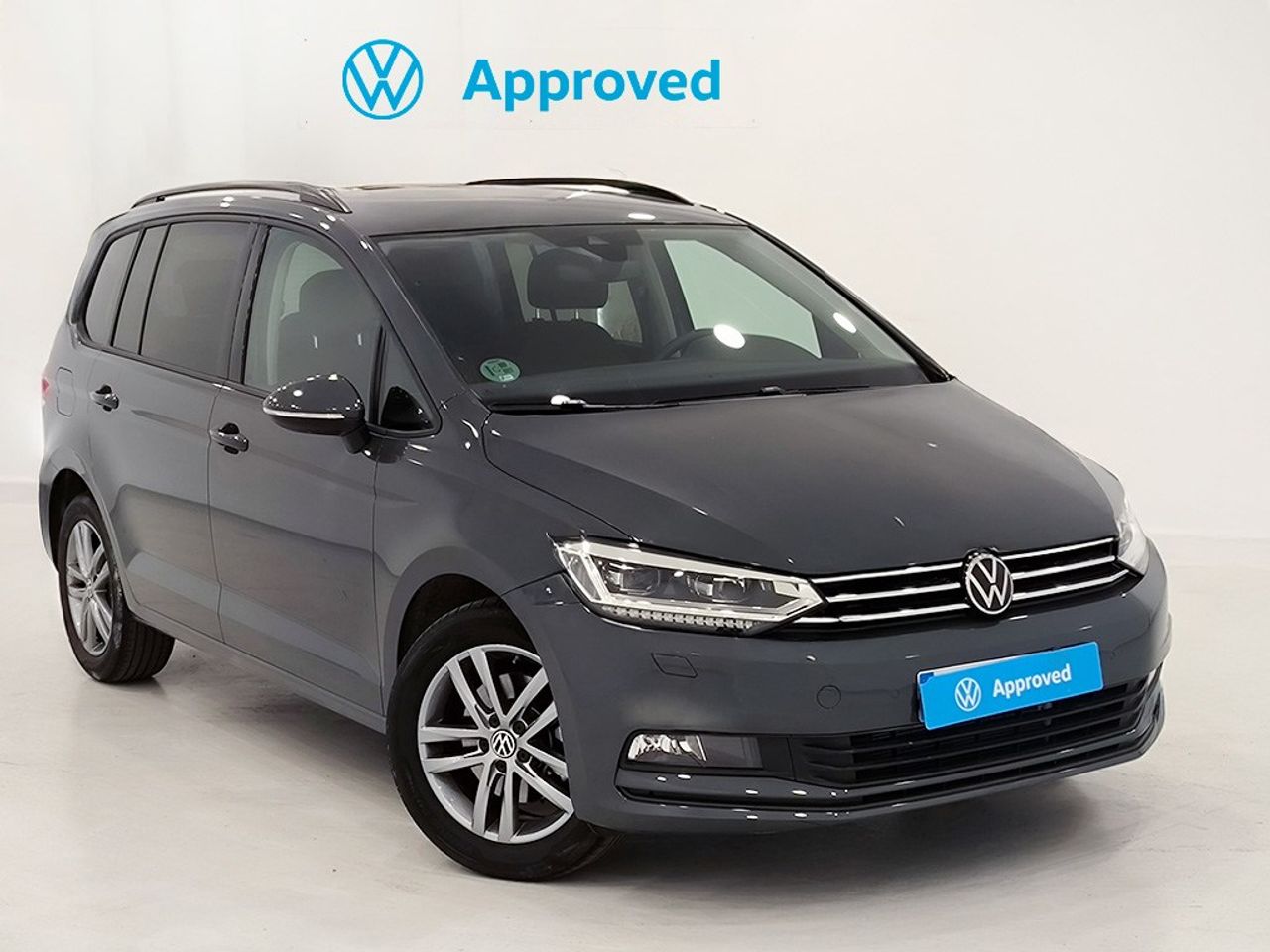 Volkswagen Touran 2.0 tsi 150 cv dsg mas - Foto 2