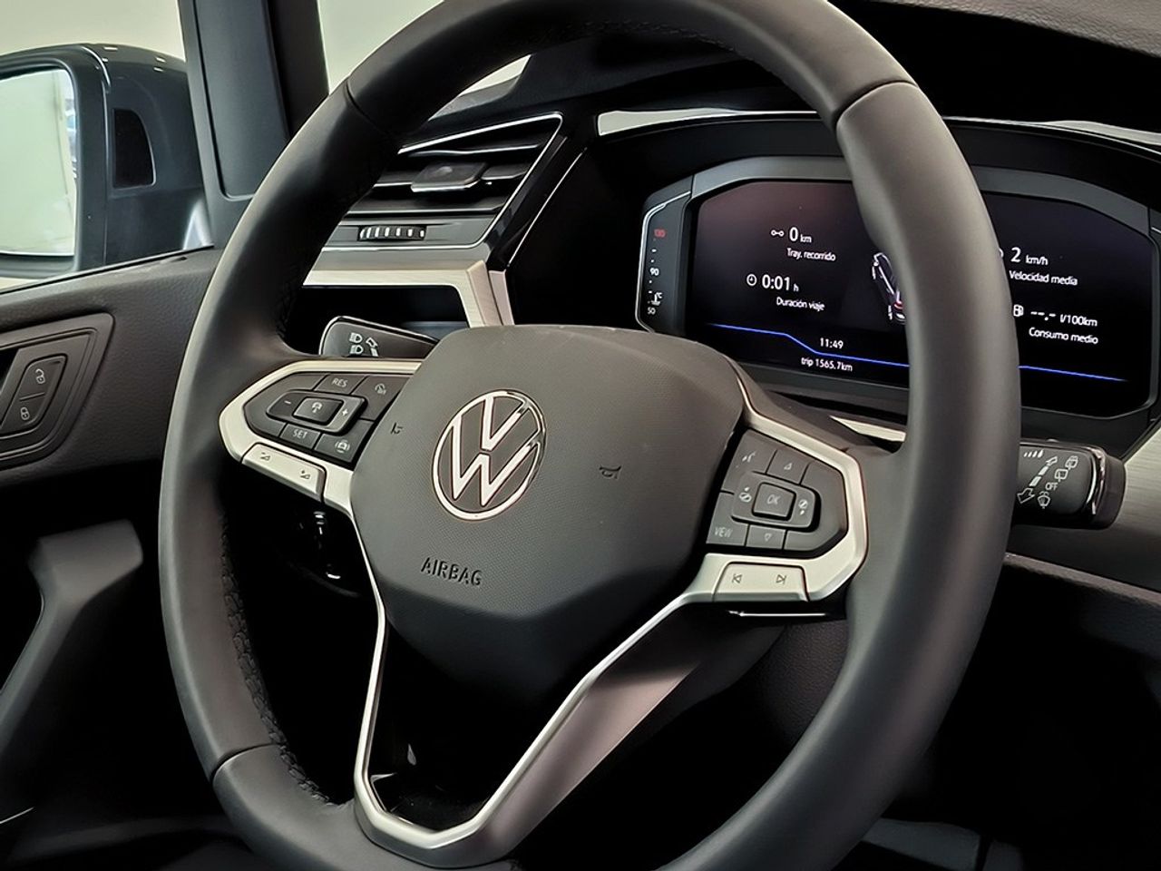 Volkswagen Touran 2.0 tsi 150 cv dsg mas - Foto 2