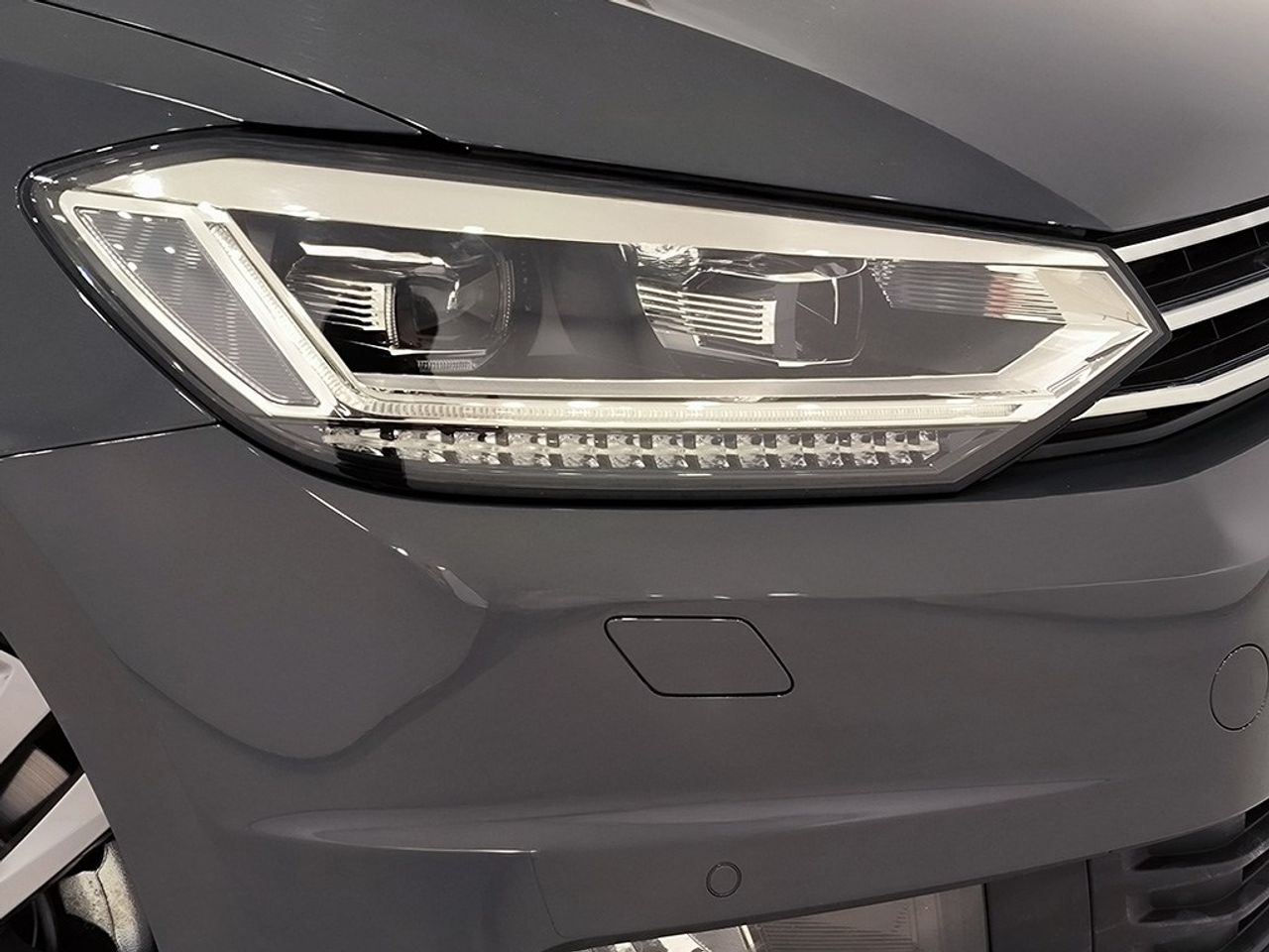 Volkswagen Touran 2.0 tsi 150 cv dsg mas - Foto 2