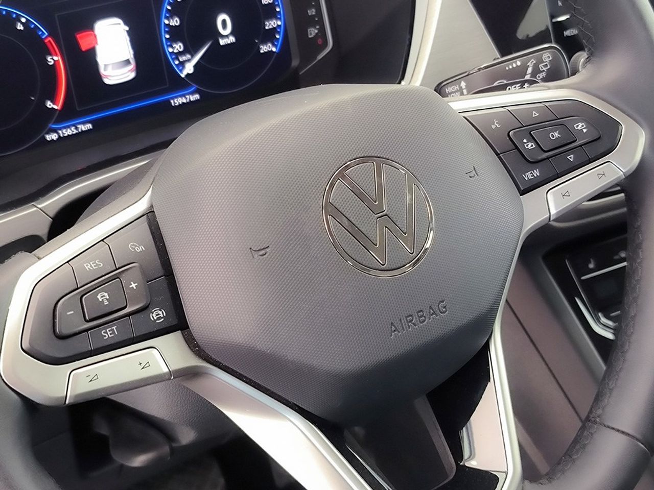 Volkswagen Touran 2.0 tsi 150 cv dsg mas - Foto 2